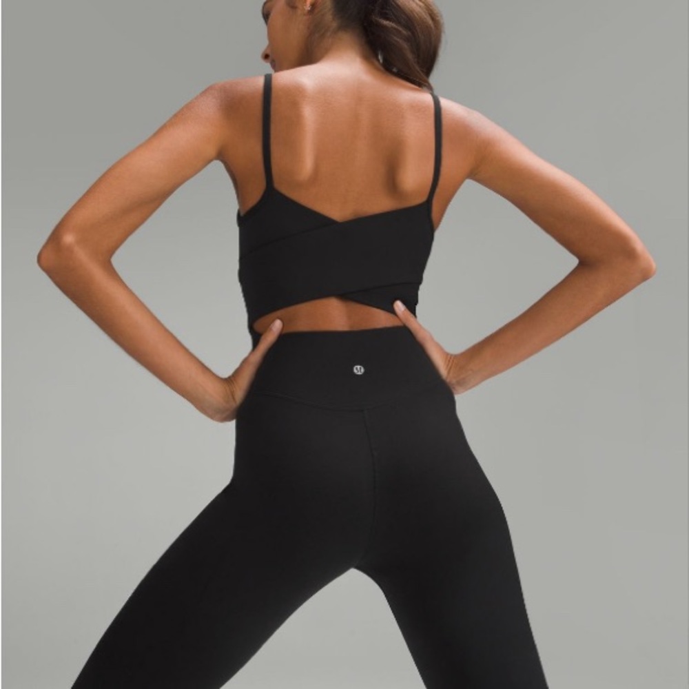 Lululemon bodysuit